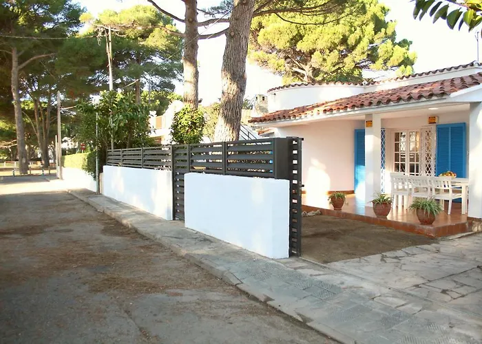 Superb Seafront Cambrils