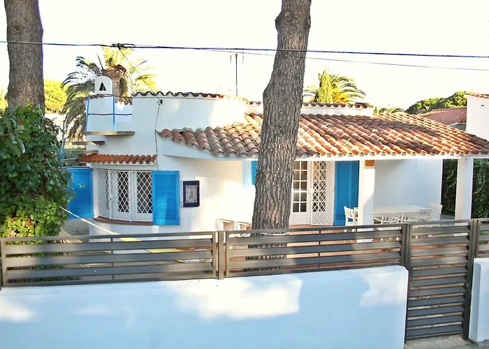 Superb Seafront Σπίτι διακοπών Cambrils