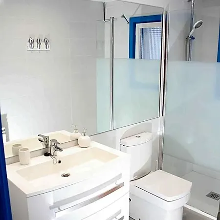 Holiday home Superb Seafront *