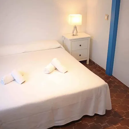 Holiday home Superb Seafront Cambrils