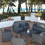Superb Seafront Nyaraló