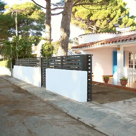 Superb Seafront Cambrils