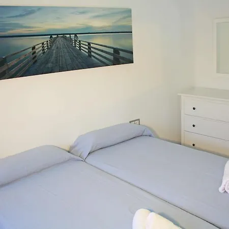 Nyaraló Superb Seafront Cambrils